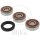 Set di cuscinetti ruota completo posteriore per Honda CG 125 ES # 2004-2008