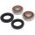 Set di cuscinetti ruota completo posteriore per Honda CB 500 F FA XA # 2013-2014