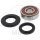Wheel bearing set complete rear for Honda FES NES PES 150 PCX 125 SH 150 300