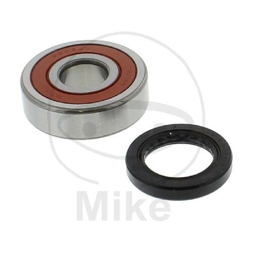 Wheel bearing set complete rear for Honda NSS 250 Forza # 2005-2013