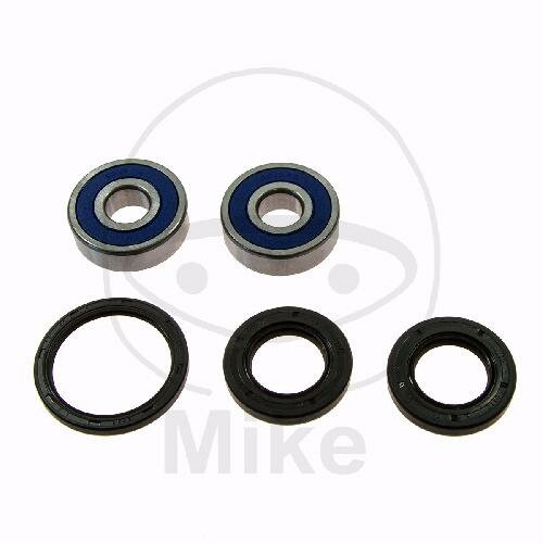Wheel bearing set complete front for Yamaha XV 950 XVS 950 1100 1300