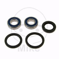 Set di cuscinetti ruota anteriore completo per Yamaha FZR...