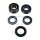 Set di cuscinetti ruota completo posteriore per Honda ST 1300 # 2002-2013