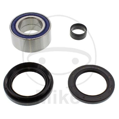 Set di cuscinetti ruota anteriore completo per Honda TRX 400 450 500 650