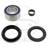 Wheel bearing set complete front for Honda TRX 400 450...