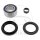 Set di cuscinetti ruota anteriore completo per Honda TRX 400 450 500 650