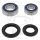 Jeu de roulements de roue complet avant pour Arctic Cat/Textron Gas Gas Honda Kawasaki Kymco