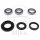 Juego de cojinetes de rueda trasero completo para Honda TRX 350 400 450 500