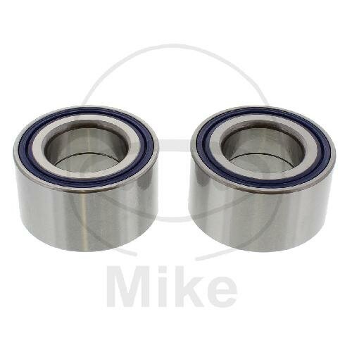 Wheel bearing set complete rear for Polaris Ranger 400 500 700 800 900 RZR 800 Sportsman