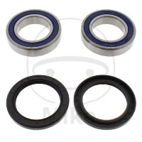 Wheel bearing set complete rear for Arctic Cat DVX 400...