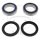 Jeu de roulements de roue arrière complet pour Arctic Cat DVX 400 Kawasaki KFX 400 Suzuki LT-Z 400