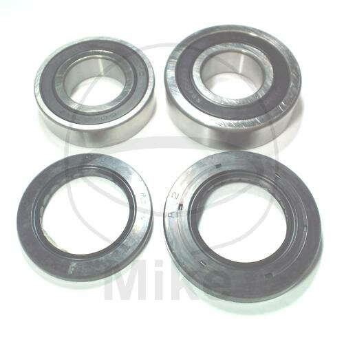 Wheel bearing set complete rear for Yamaha WR-F 450 YZ 125 250 YZ-F 250 450