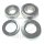Wheel bearing set complete rear for Yamaha WR-F 450 YZ 125 250 YZ-F 250 450