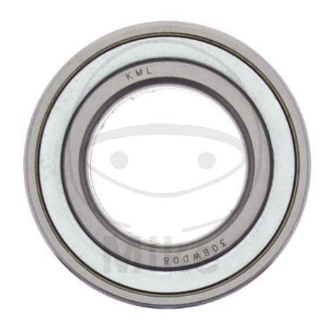 Jeu de roulements de roue avant pour Kawasaki KVF 300 360 400 650 750