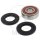 Wheel bearing set complete rear for Honda CN 250 Helix # 1986-1999