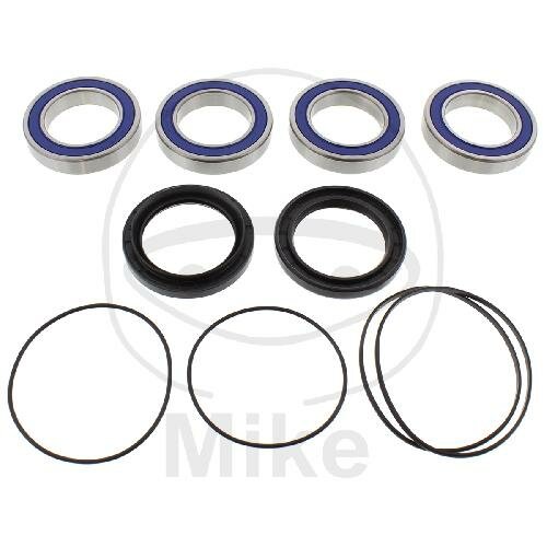 Wheel bearing set complete rear for Yamaha YFM 700 YFZ 450