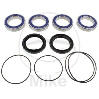 Radlager Satz komplett hinten für Yamaha YFM 700 YFZ...
