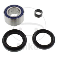 Set di cuscinetti ruota anteriore completo per Honda TRX...