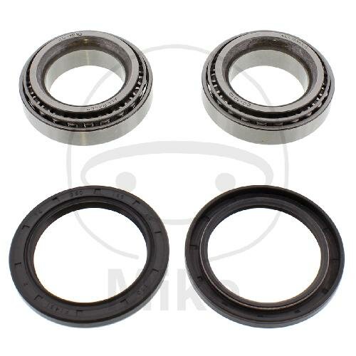 Wheel bearing set complete rear for Polaris Scrambler Sportsman Trail Blazer Trail Boss