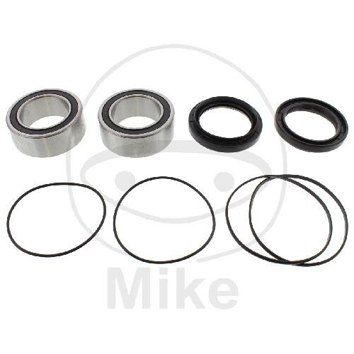 Wheel bearing set reinforced rear for Yamaha YFM 700 YFZ 450