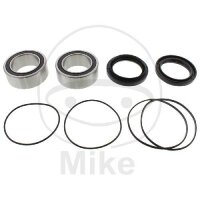 Wheel bearing set reinforced rear for Yamaha YFM 700 YFZ 450