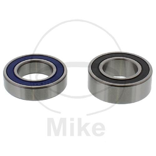 Wheel bearing set front for BMW K 1100 LT # 1990-1998