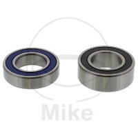 Wheel bearing set front for BMW K 1100 LT # 1990-1998