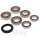 Wheel bearing set complete rear for Honda VT 1300 # 2010-2016