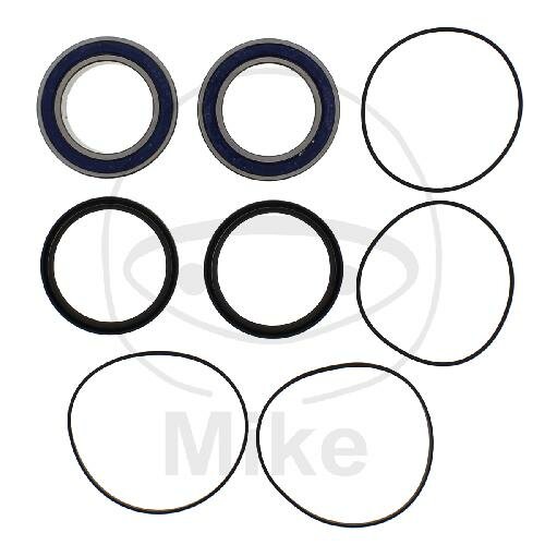 Jeu de roulements de roue arrière complet pour Gas Gas Wild HP 300 450 Kymco Maxxer 50
