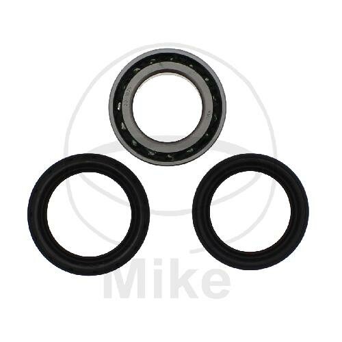 mai Wheel bearing set complete rear for TM Racing EN MX 125 144