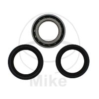 Set di cuscinetti ruota completo posteriore per Honda TRX...