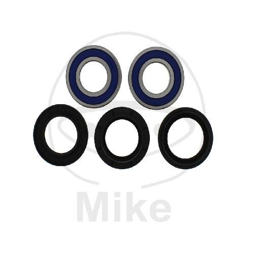 Wheel bearing set complete rear for Yamaha YXR 700 # 2008-2014