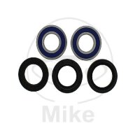 Wheel bearing set complete rear for Yamaha YXR 700 #...