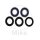 Wheel bearing set complete rear for Yamaha YXR 700 # 2008-2014