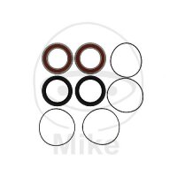 Wheel bearing set complete rear for Yamaha YFZ 450 R #...