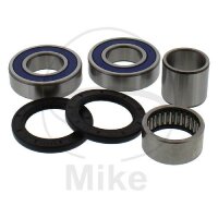 Wheel bearing set complete rear for Yamaha YZF-R1 1000 #...