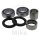Wheel bearing set complete rear for Yamaha YZF-R1 1000 # 2002-2013