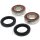 Jeu de roulements de roue complet avant pour Honda VFR 1200 F FD # 2010-2014