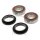 Set di cuscinetti ruota anteriore completo per Honda ST 1300 Pan European # 2002-2013