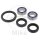 Jeu de roulements de roue complet avant pour Honda TRX Suzuki DR RMX Yamaha YFA1 YFM