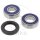 Jeu de roulements de roue complet avant pour Yamaha TT-R 250 # 1999-2006