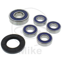Radlager Satz komplett hinten für Suzuki GSX-R 1100...