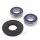 Set di cuscinetti ruota anteriore completo per Honda CR 125 250 450 480 R