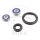 Jeu de roulements de roue complet avant pour Kawasaki KD 80 100 KE KM 100