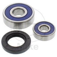 Wheel bearing set complete rear for Suzuki RV 90 Van Van...