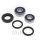 Set di cuscinetti ruota completo posteriore per Kawasaki KX 80 # 1986-1987