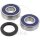 Set di cuscinetti ruota completo posteriore per Honda CR 250 450 R PC 800 Pacific Coast