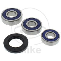 Wheel bearing set complete rear for Yamaha XJ 550 #...