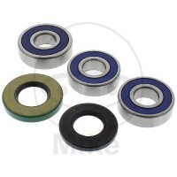 Radlager Satz komplett hinten für Yamaha XS 750 #...
