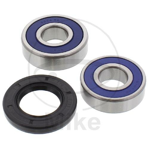 Wheel bearing set complete rear for Honda GL 1200 D Goldwing VF 1100 C Magna V65